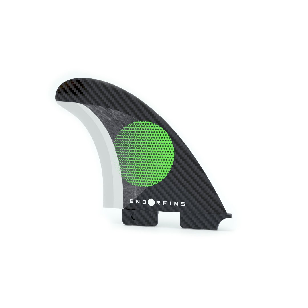 Endorfins Slater KS1 - FCS - Thruster - S