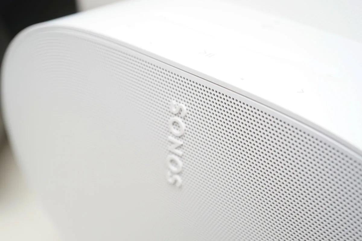 Sonos Era 300 Blanc Enceintes connectées