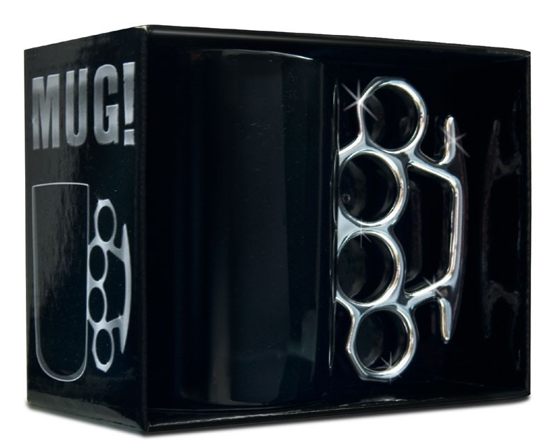 Winkee - Krus - Knuckleduster