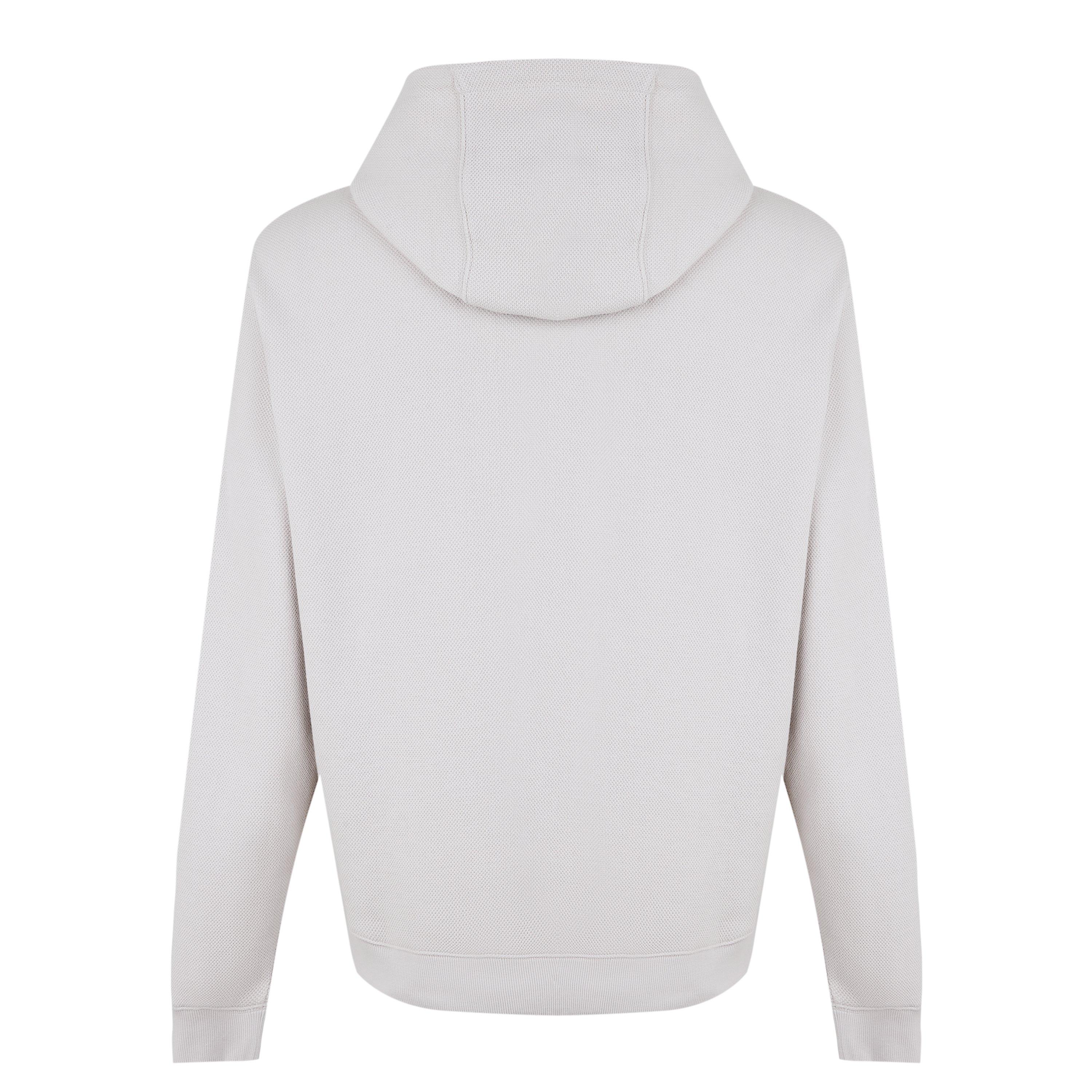 Lyle and Scott Lyle 1874 Pq Hoodie Sn99