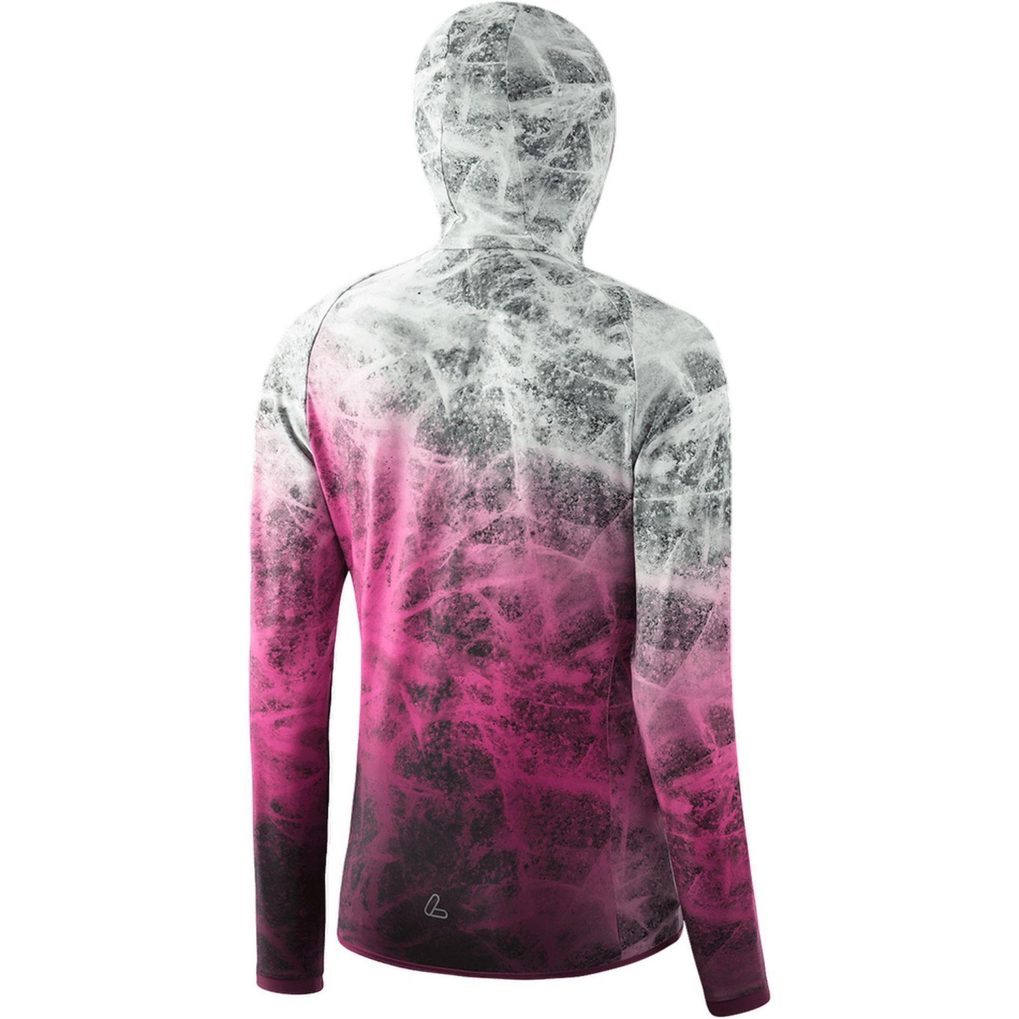 LöfflerW HOODY ARTIC REW
