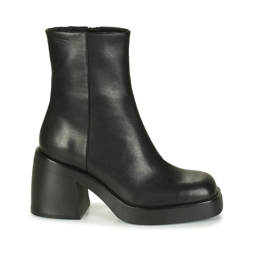 Vagabond Shoemakers - BROOKE - Noir