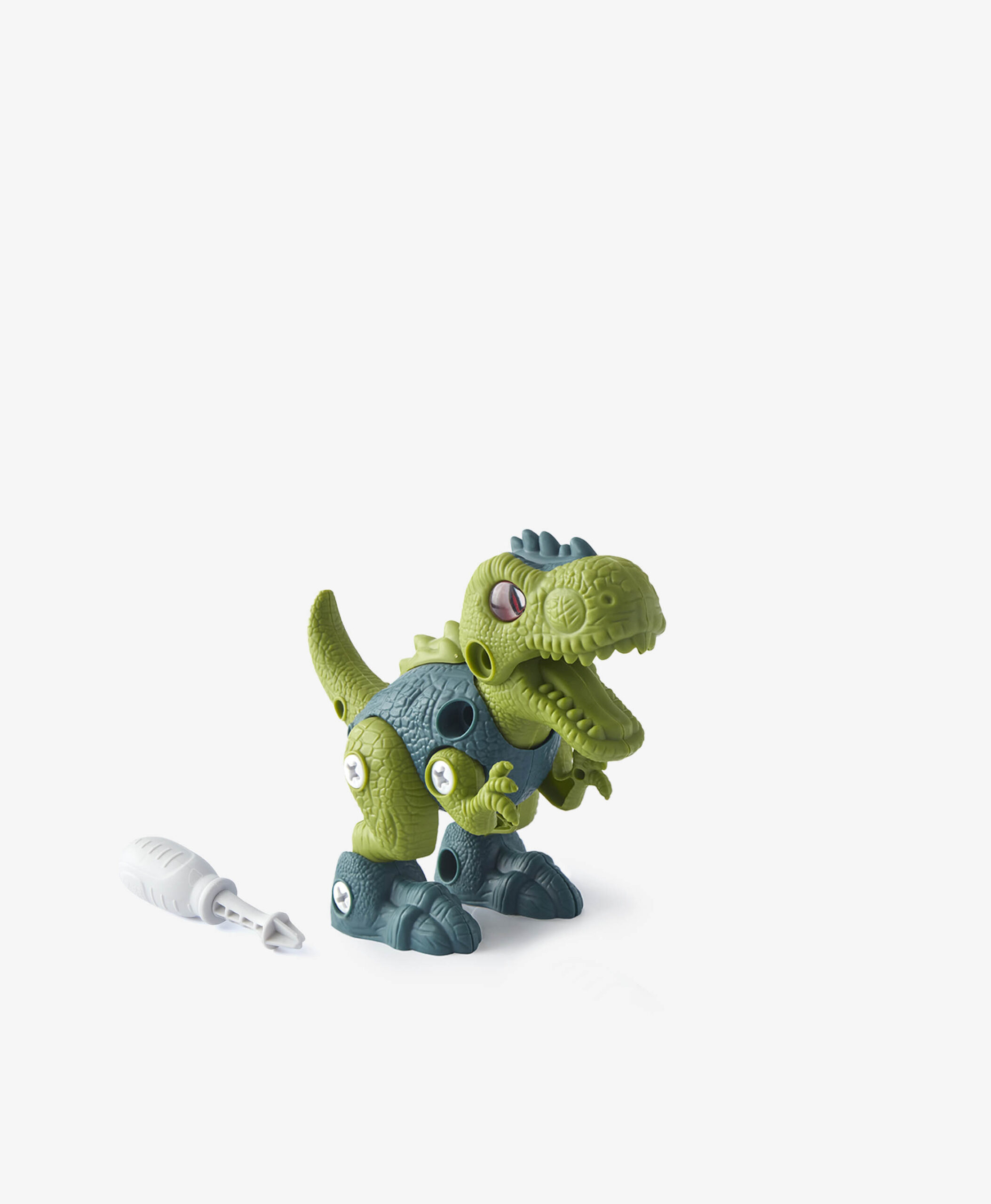 Dinosaurier Set