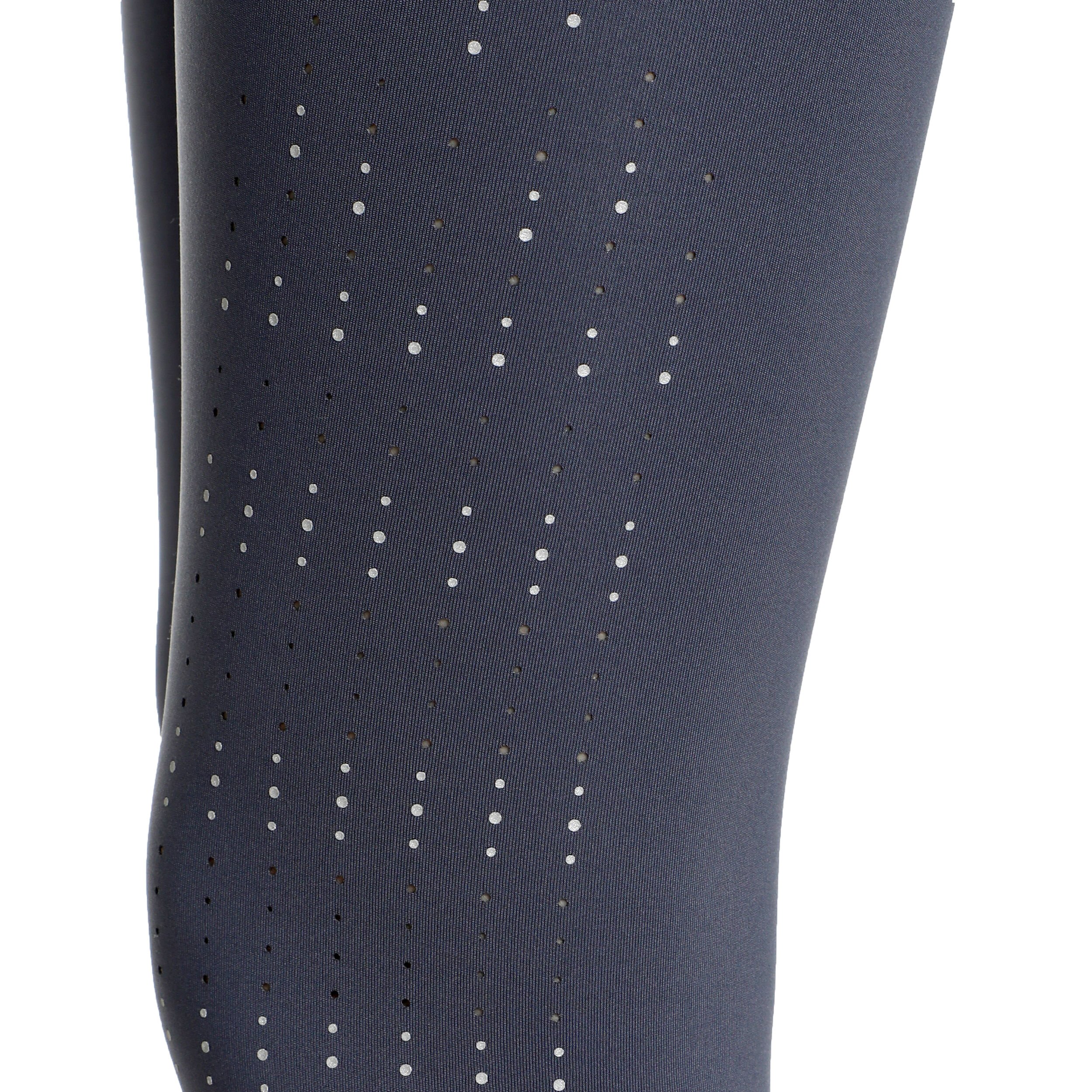 Under Armour Fly Fast Elite Ankle Collant Tight Femmes - Gris