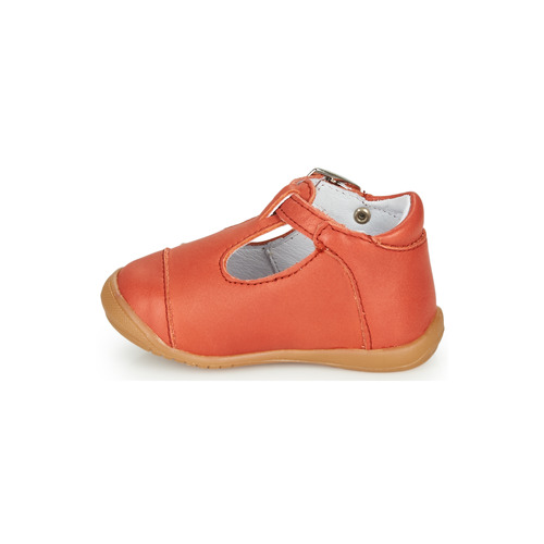 GBB - AGATTA - Corail