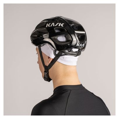 Sous-casque GripGrab UPF 50  Lightweight Blanc