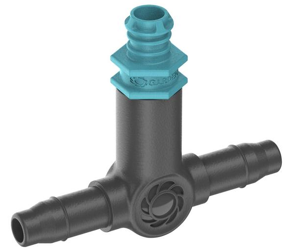 GARDENA Micro-Drip-System Reihentropfer, 10