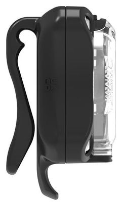 Éclairage Avant Lezyne Zecto Drive 250  Noir