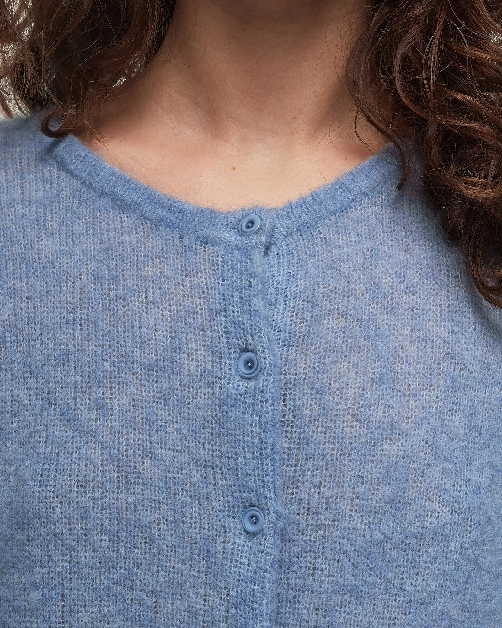 American Vintage ZAKDAY KNITWEAR