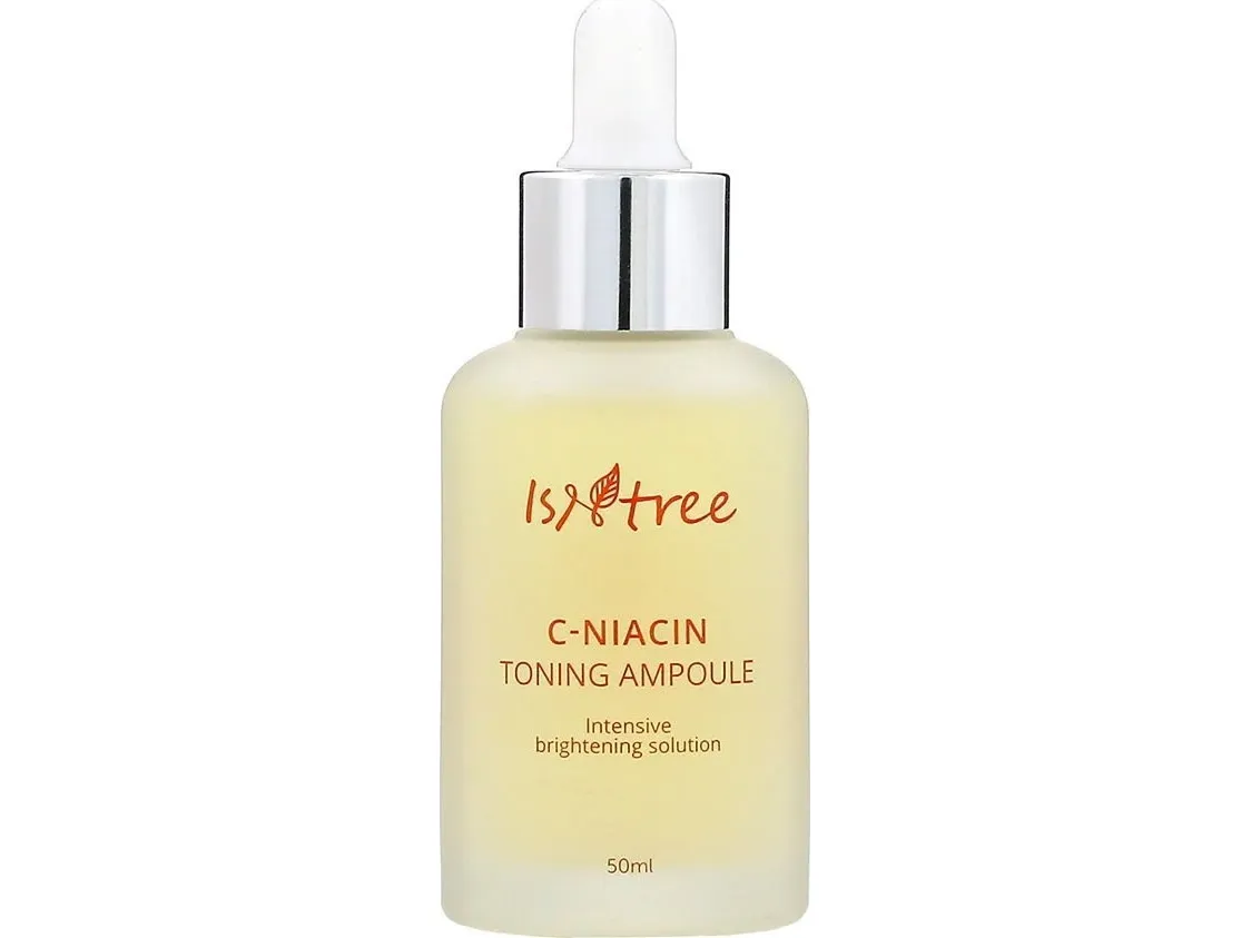 Isntree C-Niacin Toning Ampoule 50ml
