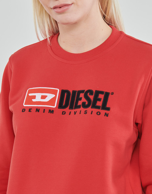 Diesel - F-REGGY-DIV - Rouge