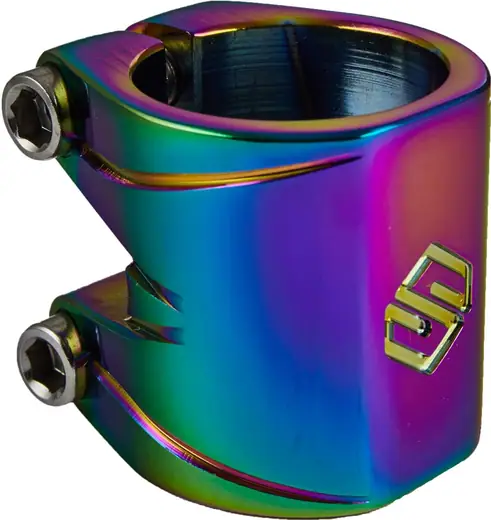Striker Essence Double V2 Clamp Til Løbehjul | SkatePro
