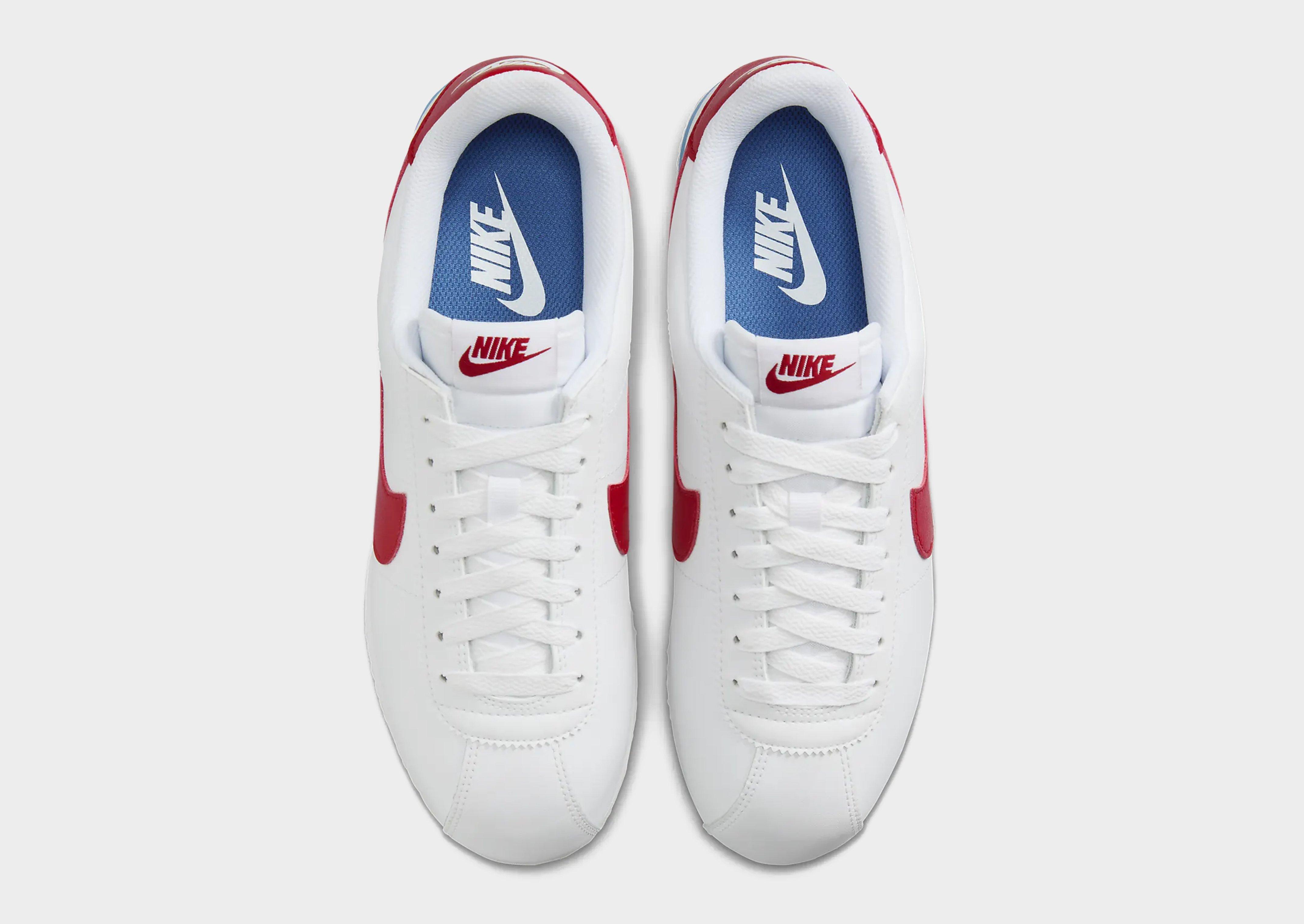 Nike Cortez Femme