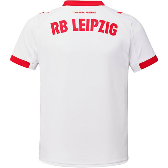 Puma Red Bull Leipzig Thuis Shirt Kids 2025/2026