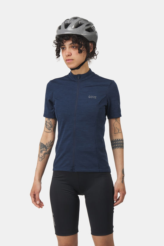 Gore Wear Gore Wear C3 Jersey Dames