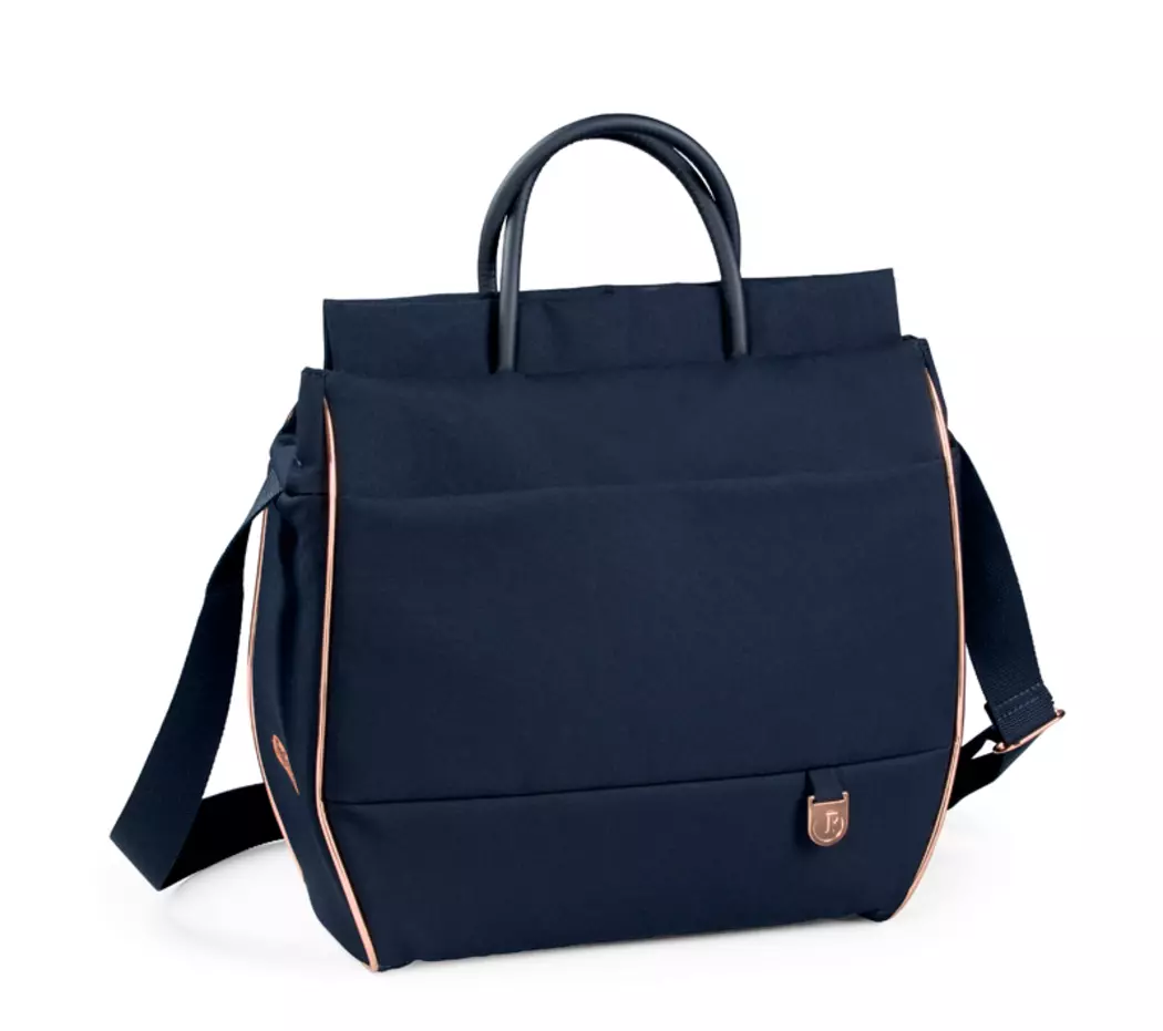 Wickeltasche Borsa