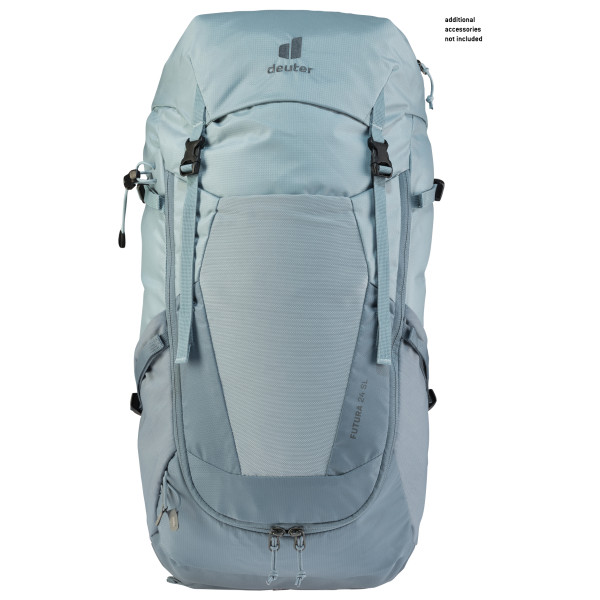 Deuter - Women's Futura 24 SL - Sac à dos de randonnée