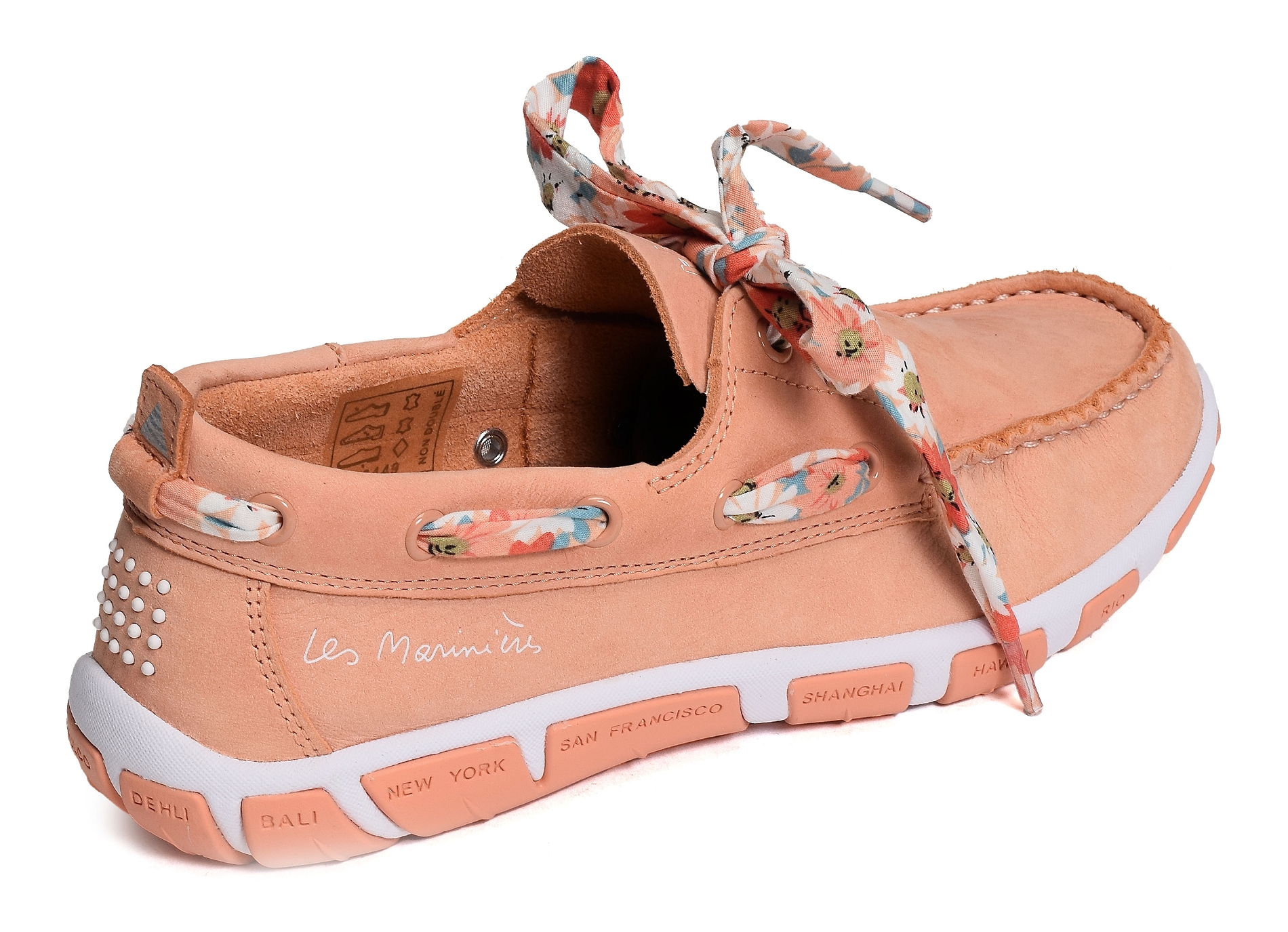 Janaele corail