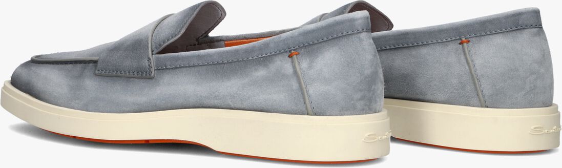 groene santoni instappers revolve