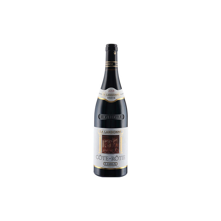 Domaine Guigal Côte Rôtie 
