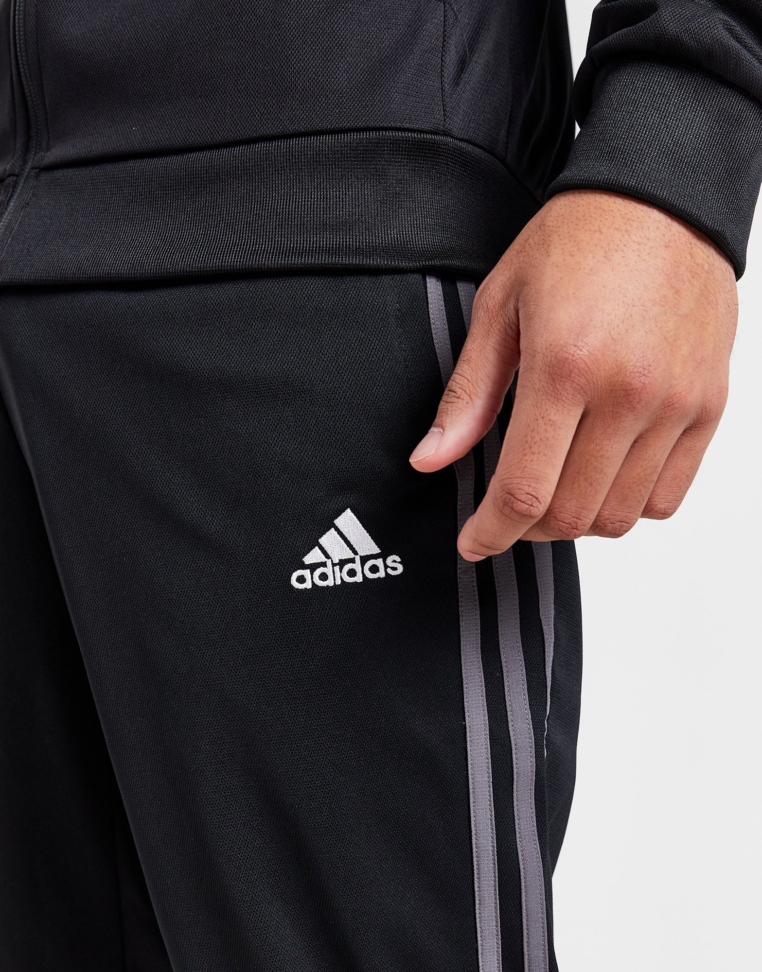 adidas Ensemble de survêtement Match Homme