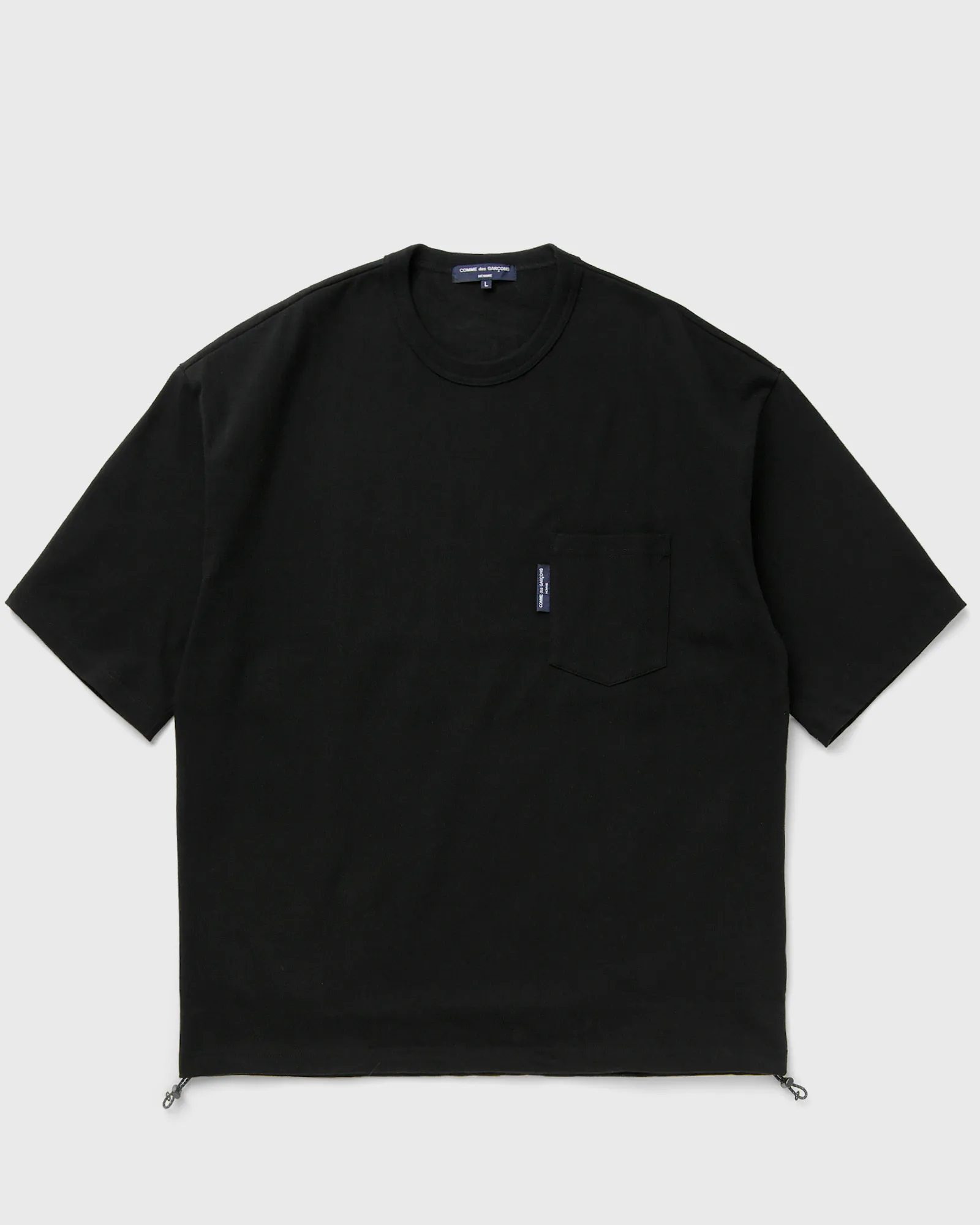 T-SHIRT HOMEM Comme des Garçons Homme