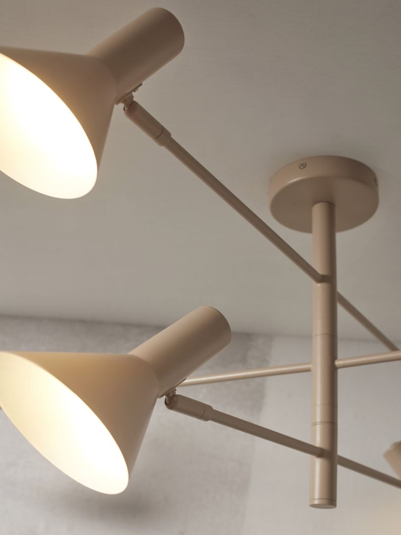 It's about RoMi   Izmir Plafondlamp