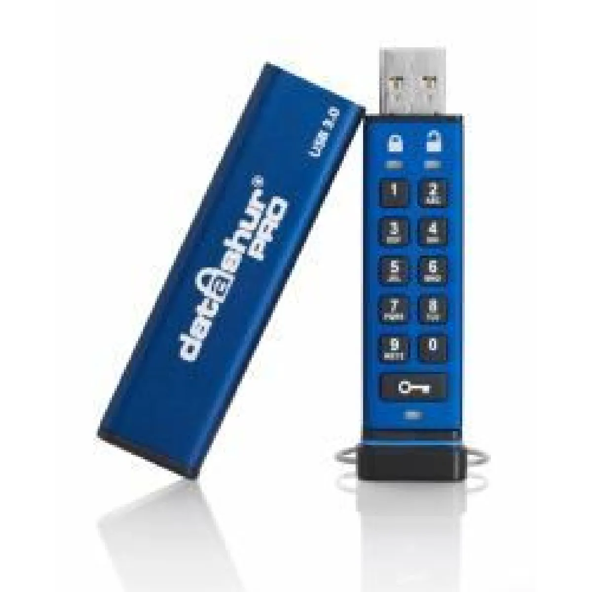 iStorage datAshur Pro