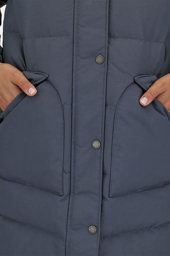 Patagonia Patagonia W'S Downdrift Parka