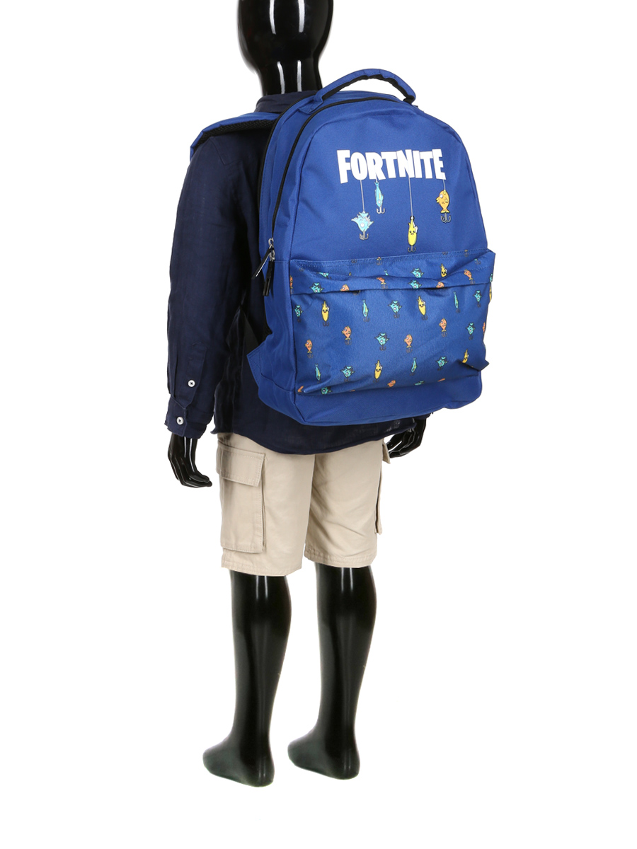 Sac À dos Fortnite Fish