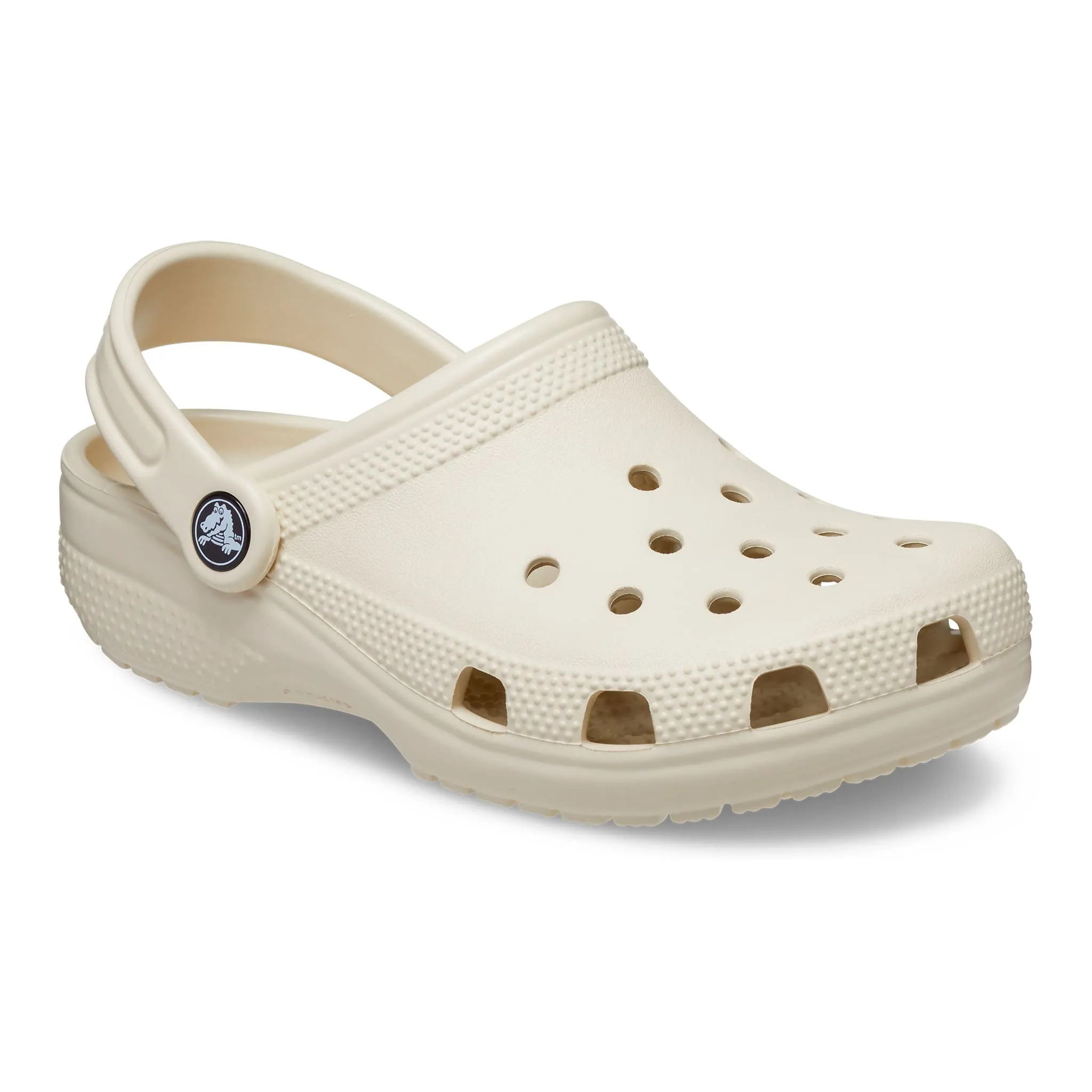 Crocs Sabots Classiques Ivoire Pointures 11-6