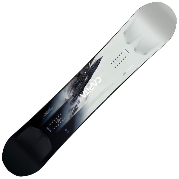 Planche de snowboard CAPITA MEGA MERCURY