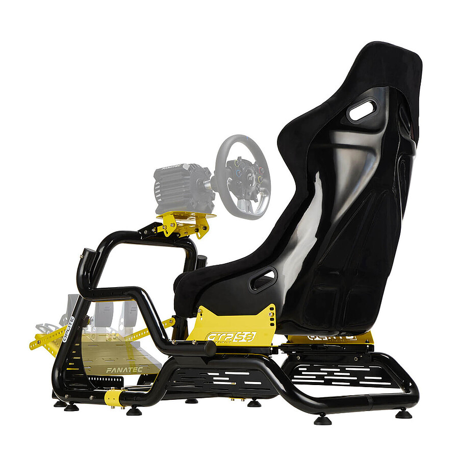OPLITE GTR S8 Elite Force - Jaune