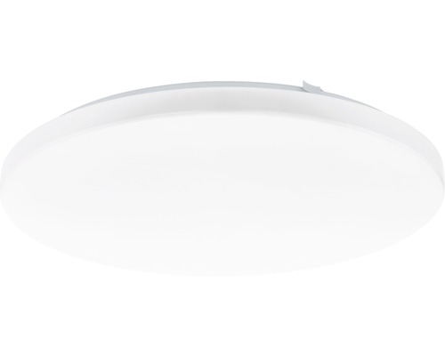 LED plafondlamp 34W 3900 lm 3000 K Ø 43 cm Frania wit