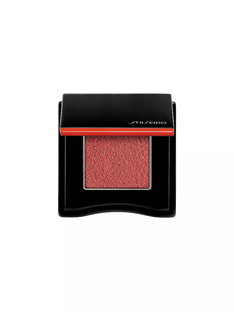 SHISEIDO Lidschatten -  Pop PowderGel Eye Shadow ( 03  FF Peach )  orange