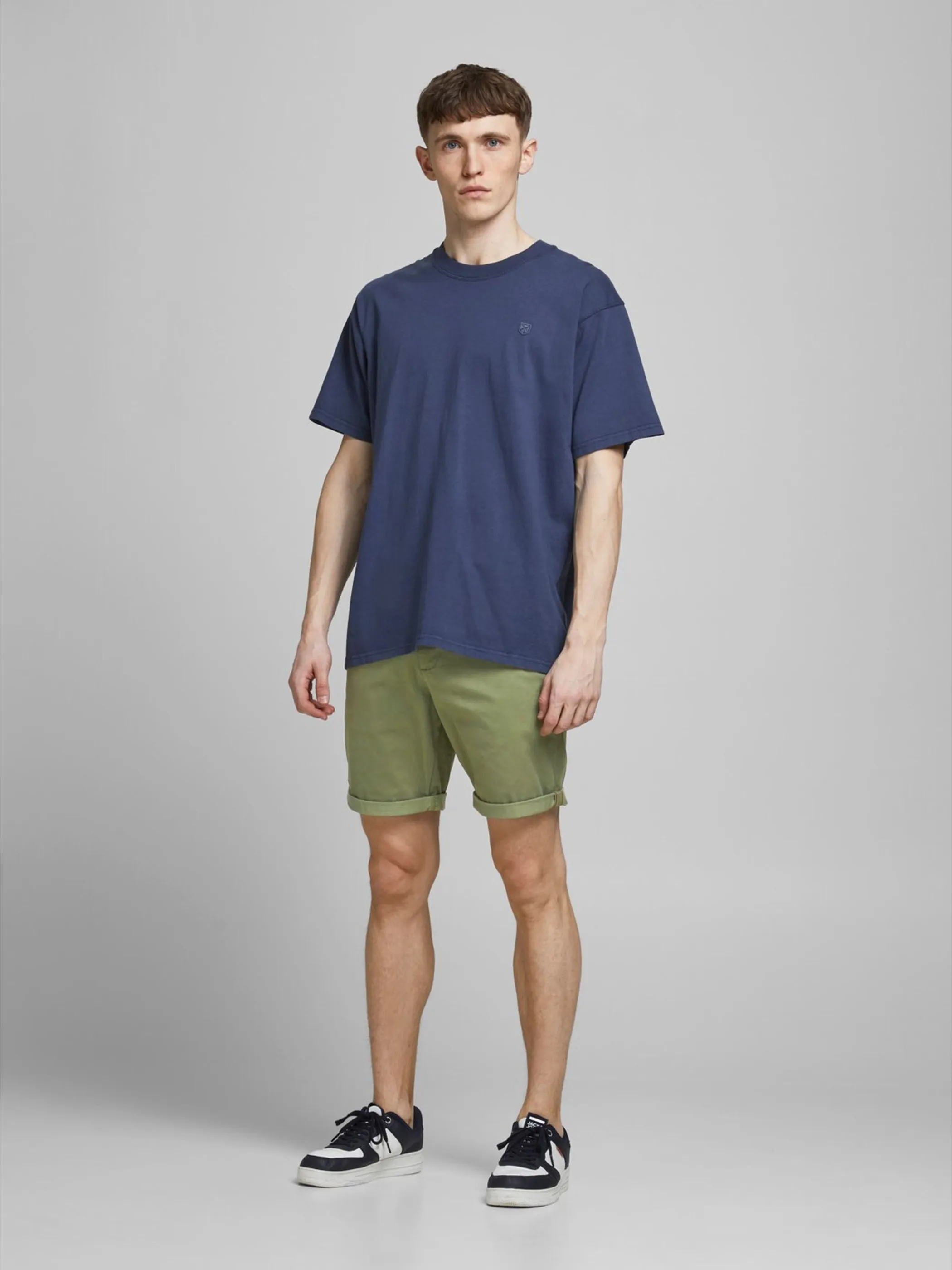 Jack&JonesJJIBOWIE JJSHORTS SOL Chino