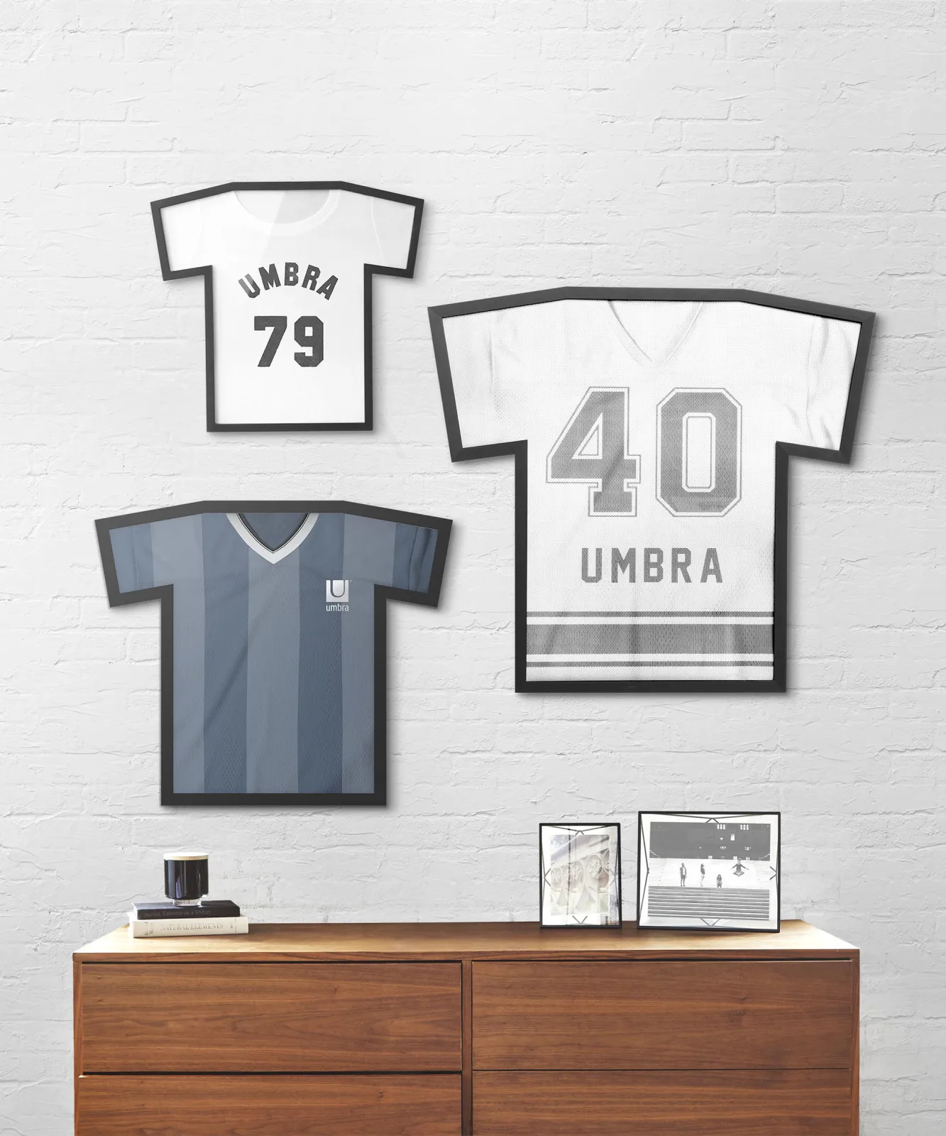 Umbra T-shirt Ramme
