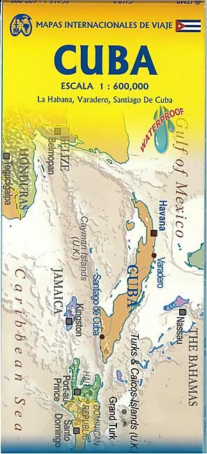 ITM - ITM CUBA 1 600 000