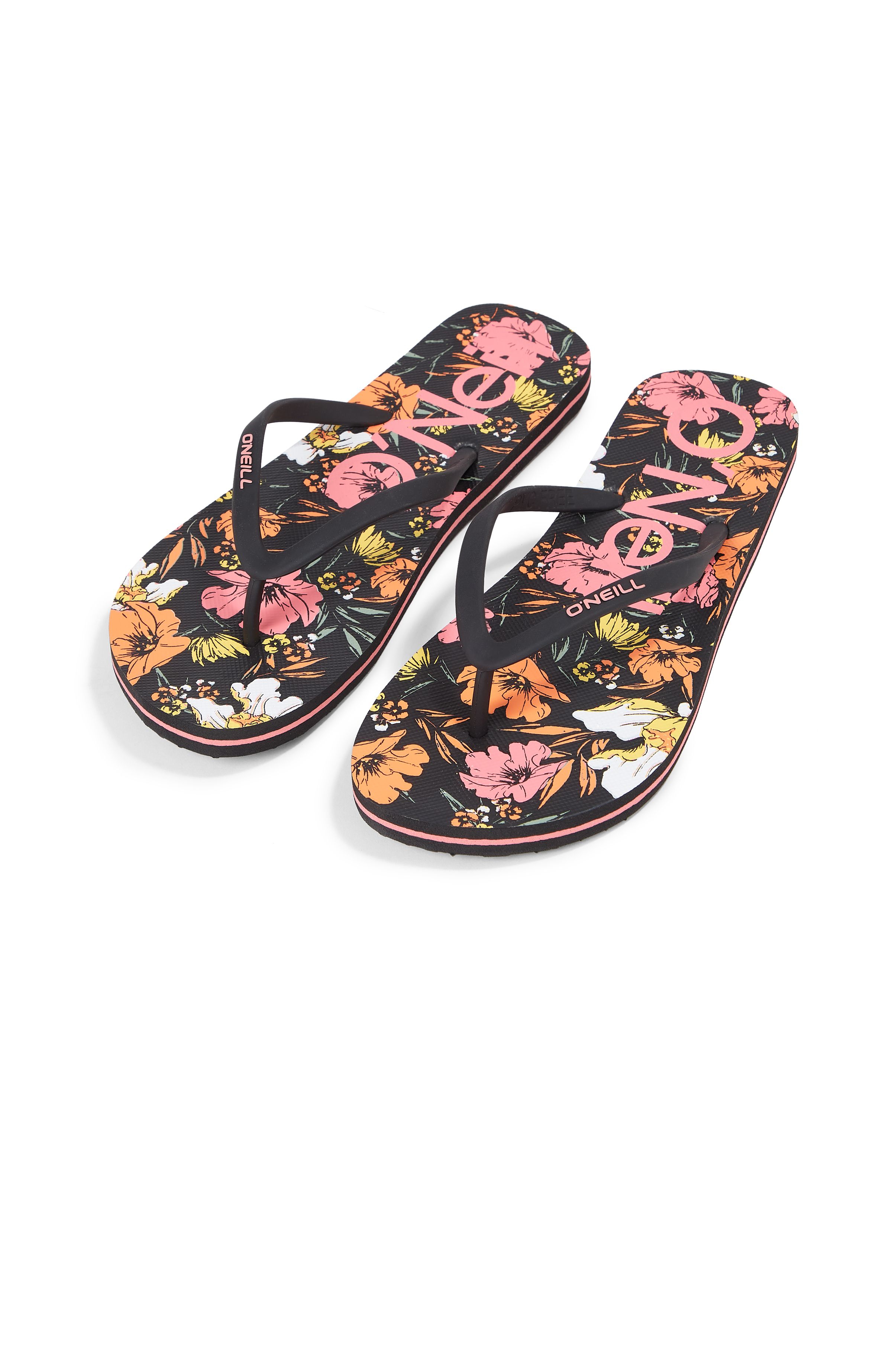 Dames Profile Graphic slippers O`Neill Multikleur