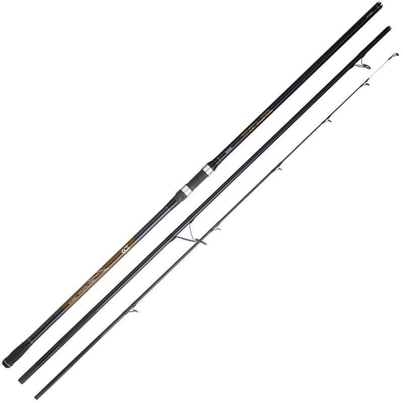 Canne Surf Daiwa Land Surf Kw