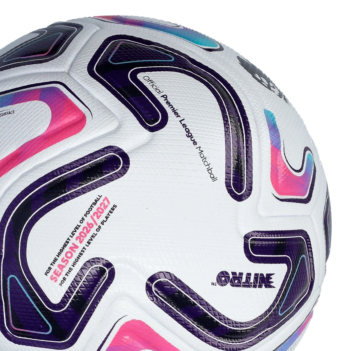 Bola Puma Stellar Nitro Ultimate Premier League 2026-2027