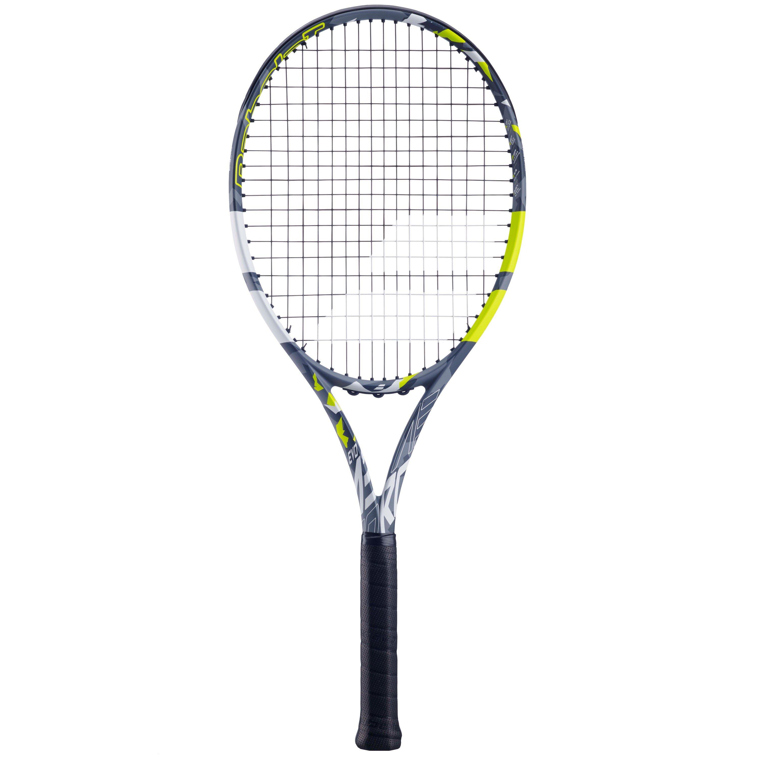 Babolat Evo Aero Tennis Racket Adults
