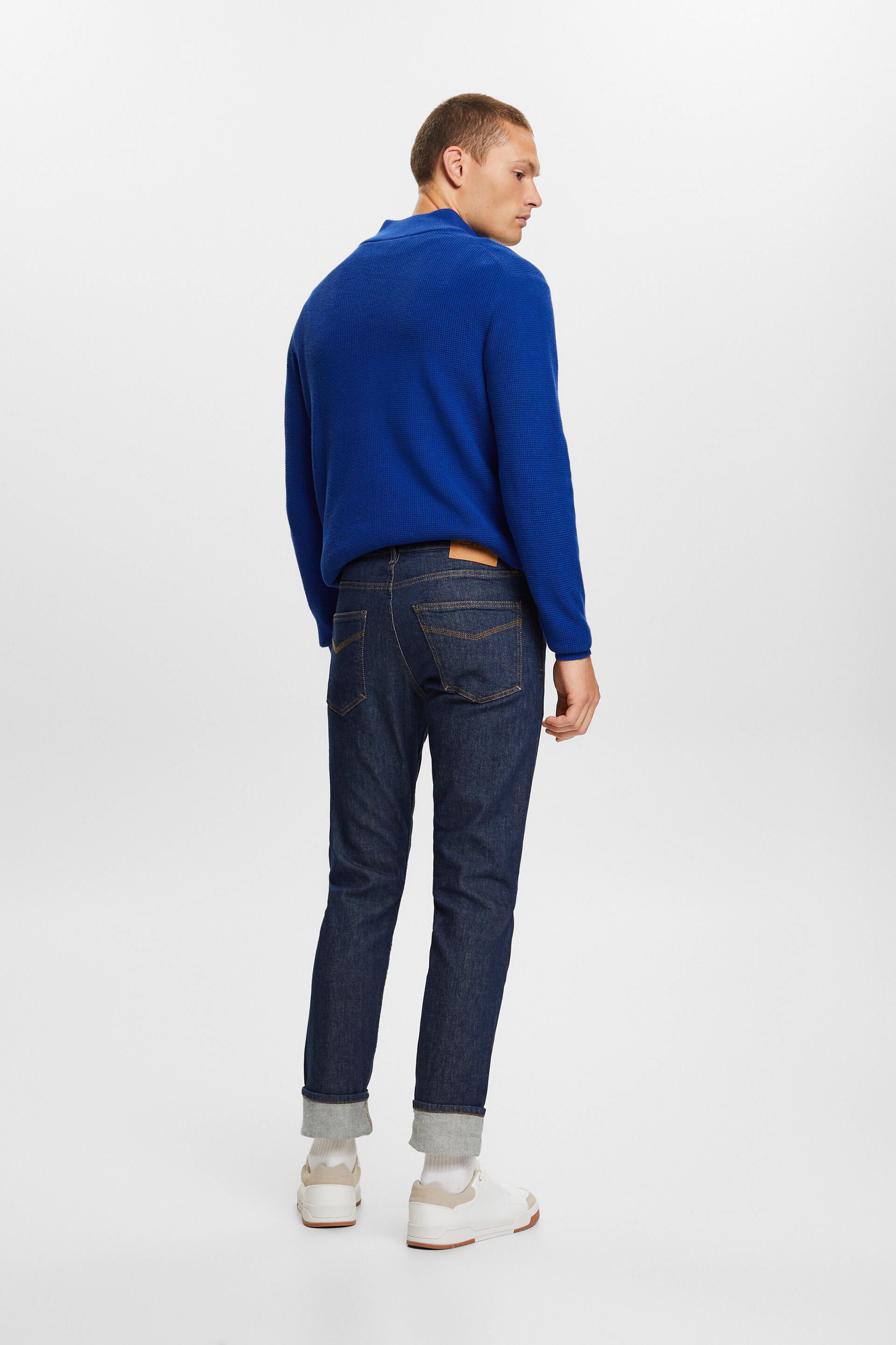 Pants denim