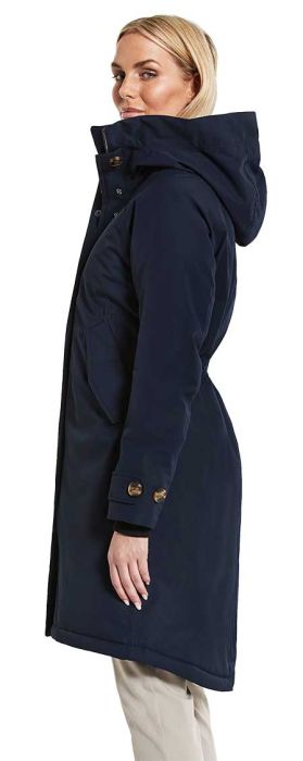 Luna Parka 4 Women vinterjakke