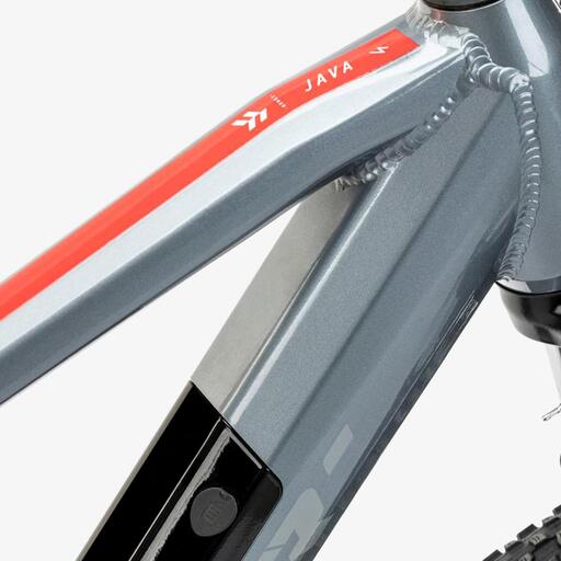 Conor Java E-mtb