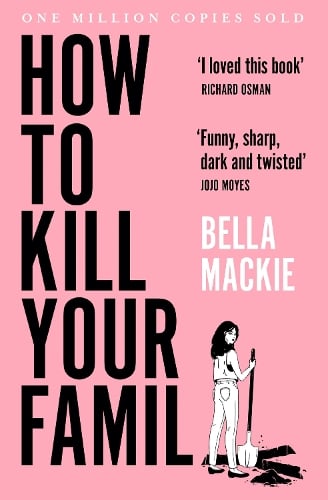 How to Kill Your Family (Paperback)