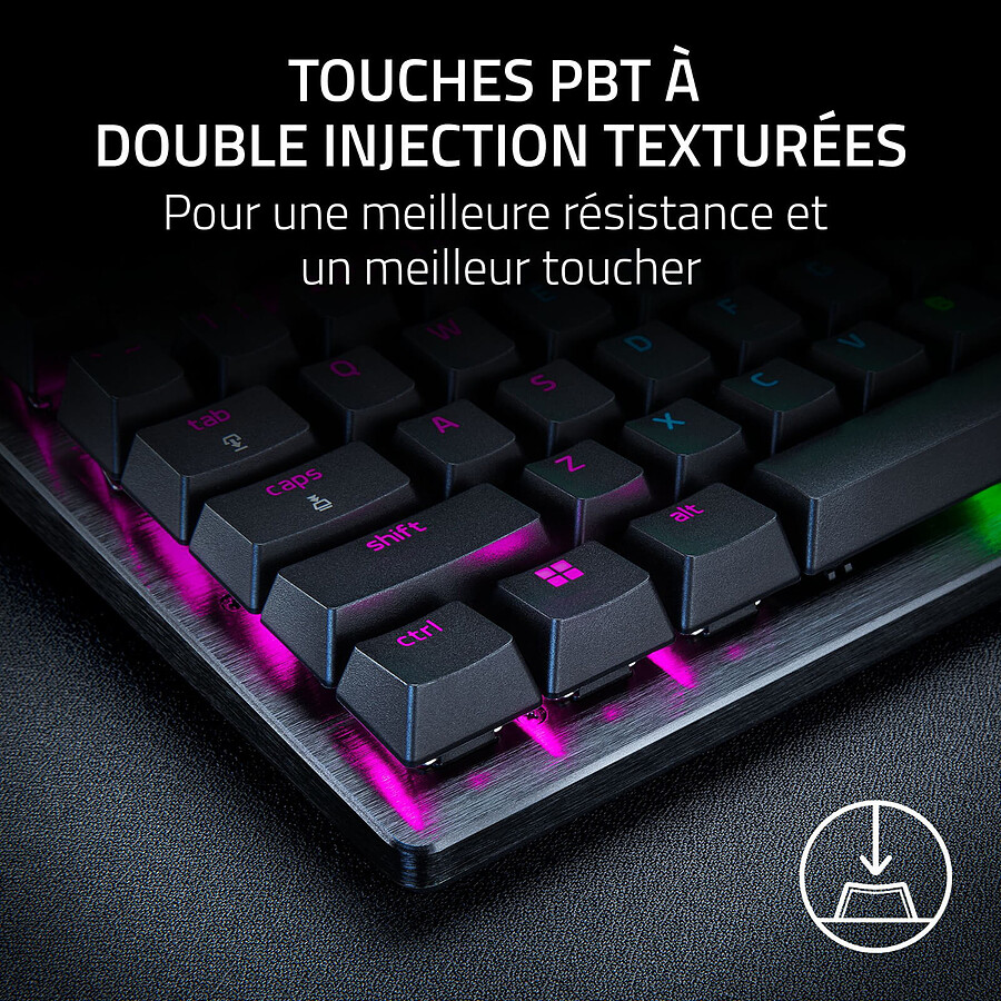 Razer Huntsman V3 Pro - Razer Analog Optical Gen-2