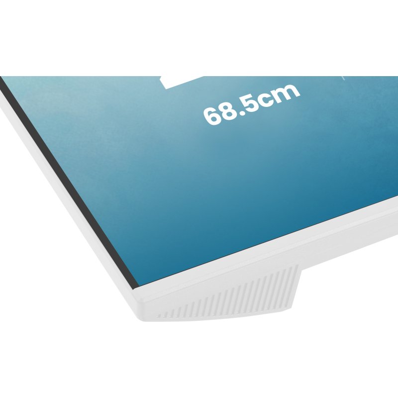 iiyama G-MASTER GB2771HSU-W1 écran plat de PC 68,6 cm (27