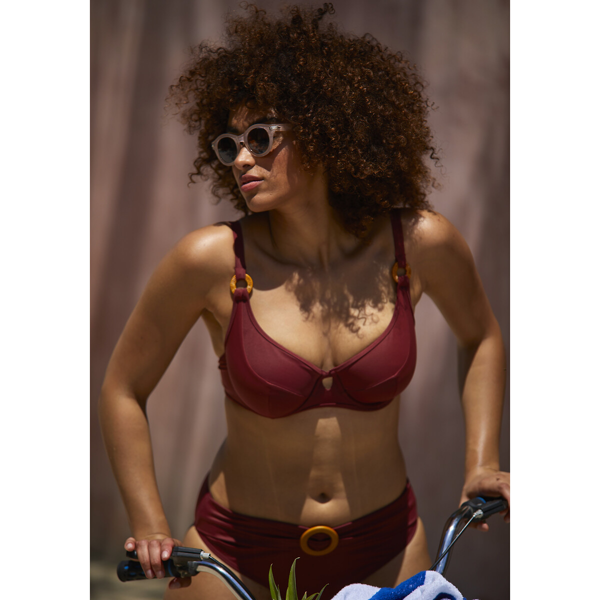 SANS COMPLEXE<br>Bikinislip Elevated Basics