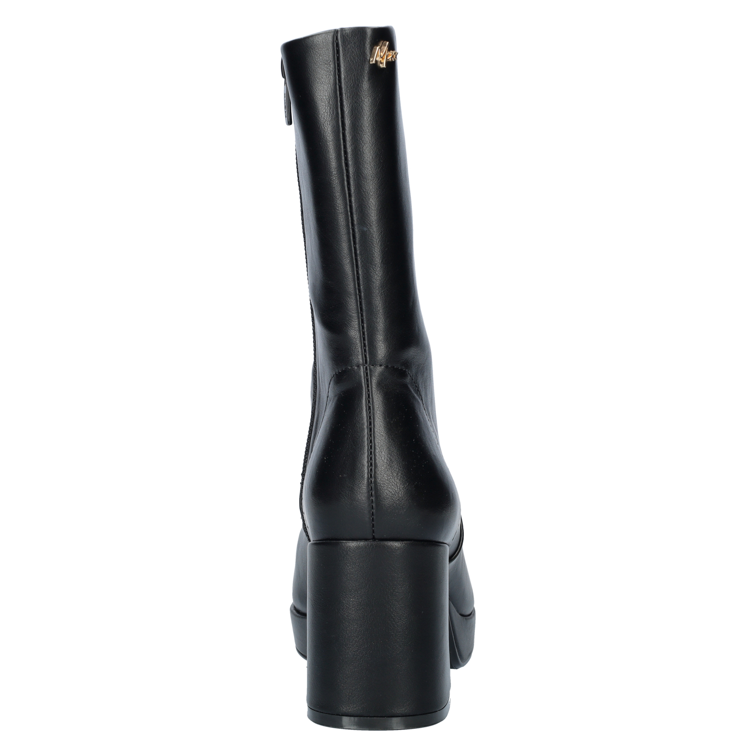 Kiwi dames boot Mexx Zwart
